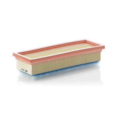 NEUTRO.jpg Filtro aria C 2859 MANN-FILTER per FORD FIAT ALFA ROMEO LANCIA