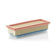 NEUTRO.jpg Filtro aria C 2859 MANN-FILTER per FORD FIAT ALFA ROMEO LANCIA