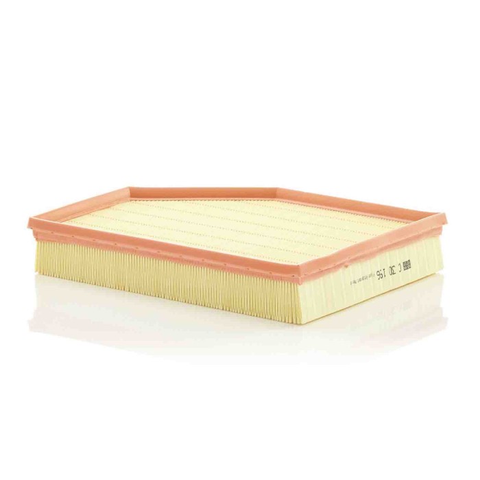 NEUTRO.jpg Filtro aria C 30 196 MANN-FILTER per VOLVO