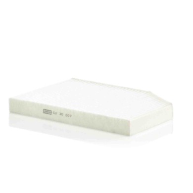 NEUTRO.jpg Filtro, Aria abitacolo CU 30 007 MANN-FILTER per BMW TOYOTA