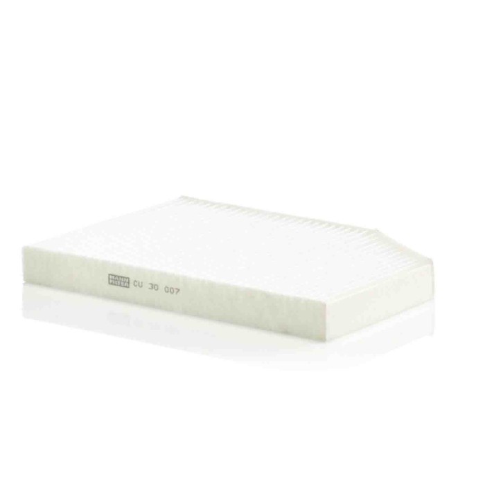 NEUTRO.jpg Filtro, Aria abitacolo CU 30 007 MANN-FILTER per BMW TOYOTA