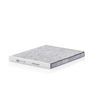 NEUTRO.jpg Filtro, Aria abitacolo CUK 24 004 MANN-FILTER per HYUNDAI KIA