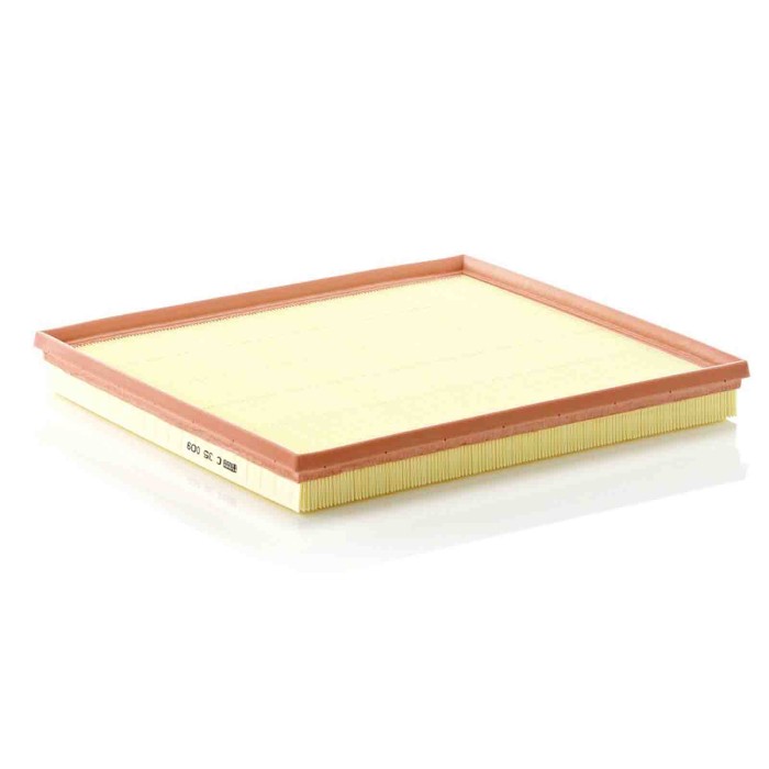 Filtro aria C 35 009 MANN-FILTER per FORD