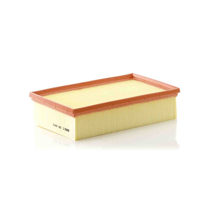 Filtro aria C 30 005 MANN-FILTER per AUDI VW FORD SEAT SKODA CUPRA