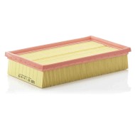 Filtro aria C 29 144 MANN-FILTER per MERCEDES-BENZ