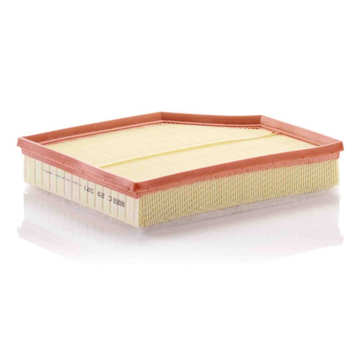 Filtro aria C 29 021 MANN-FILTER per VOLVO