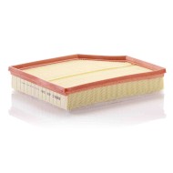 Filtro aria C 29 021 MANN-FILTER per VOLVO