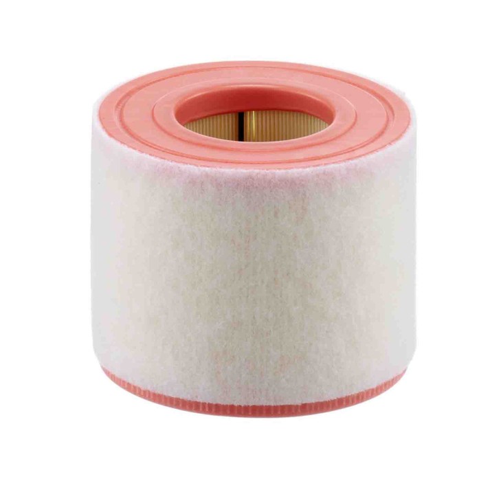 Filtro aria C 15 010 MANN-FILTER per AUDI