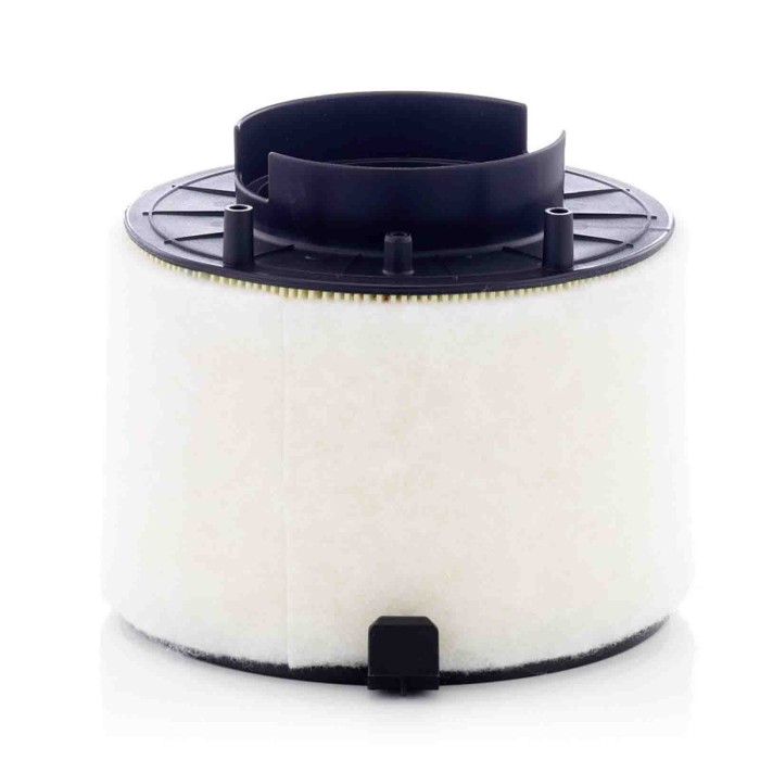 Filtro aria C 17 009 MANN-FILTER per AUDI