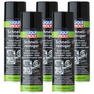 21269_X1.jpg Liqui Moly 21269 Detergente Pulitore Sgrassatore Per Freni E Dischi Freno. Kit 5 Pezzi X 500 Ml