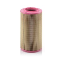 Filtro aria C 17 237 MANN-FILTER per PEUGEOT CITROEN OPEL FIAT