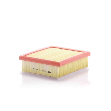 Filtro aria C 21 002 MANN-FILTER per FIAT JEEP ALFA ROMEO