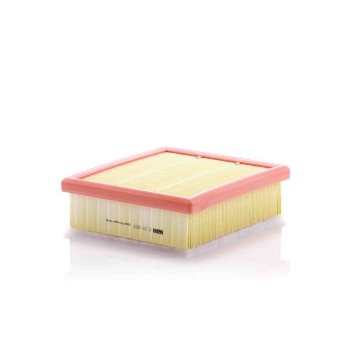 Filtro aria C 21 002 MANN-FILTER per FIAT JEEP ALFA ROMEO