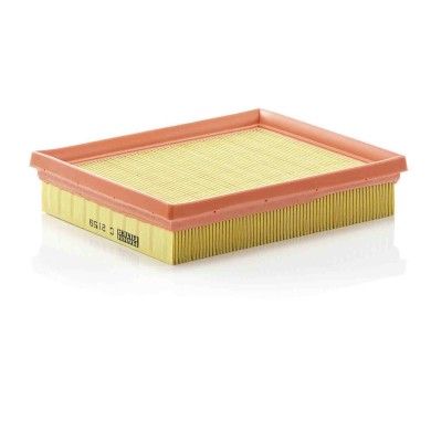 Filtro aria C 2159 MANN-FILTER per PEUGEOT CITROEN