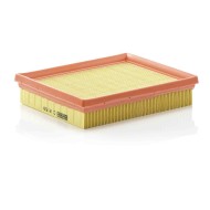 Filtro aria C 2159 MANN-FILTER per PEUGEOT CITROEN