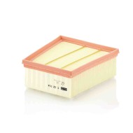 Filtro aria C 22 014 MANN-FILTER per RENAULT MERCEDES-BENZ