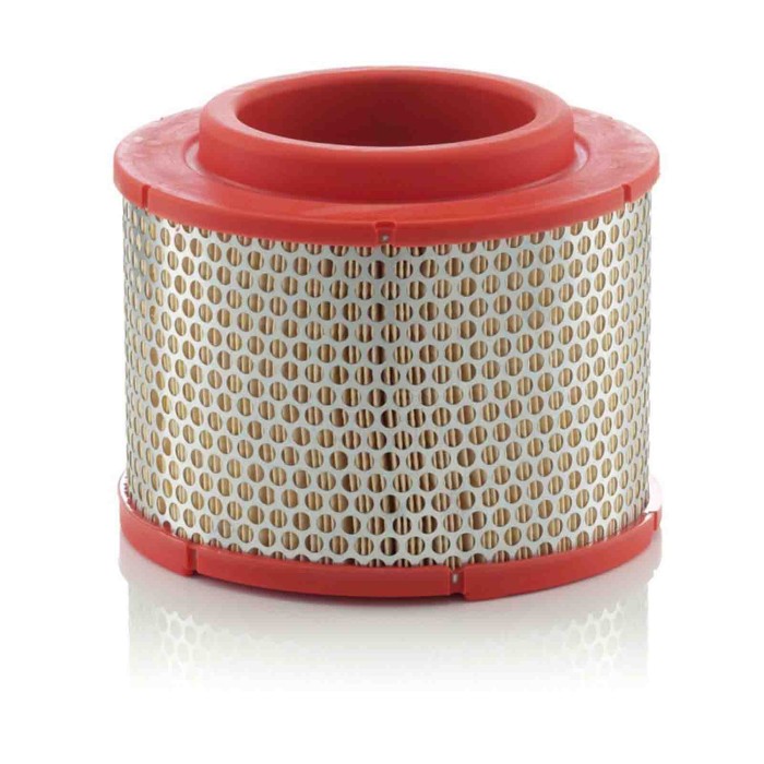 Filtro aria C 23 107 MANN-FILTER per FORD TOYOTA MAZDA