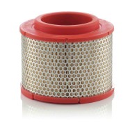 Filtro aria C 23 107 MANN-FILTER per FORD TOYOTA MAZDA