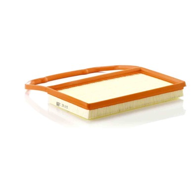 Filtro aria C 29 015 MANN-FILTER per VW SEAT SKODA