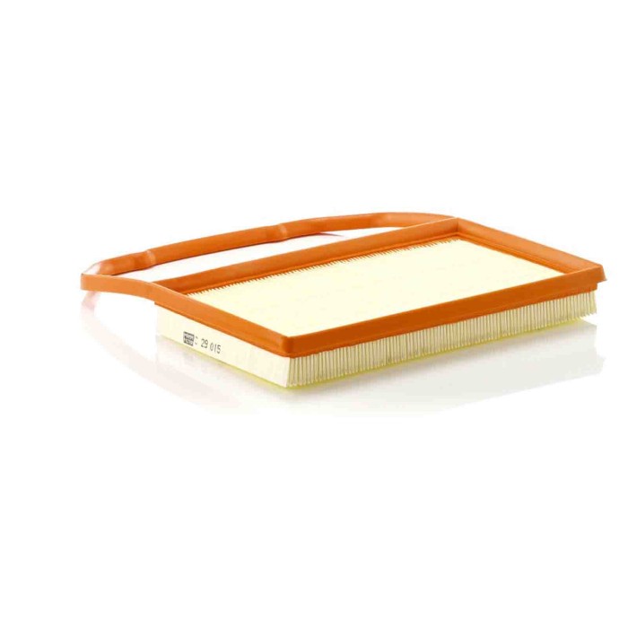 Filtro aria C 29 015 MANN-FILTER per VW SEAT SKODA