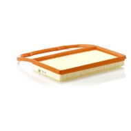 Filtro aria C 29 015 MANN-FILTER per VW SEAT SKODA