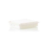 Filtro aria C 25 654 MANN-FILTER per PEUGEOT CITROEN MITSUBISHI
