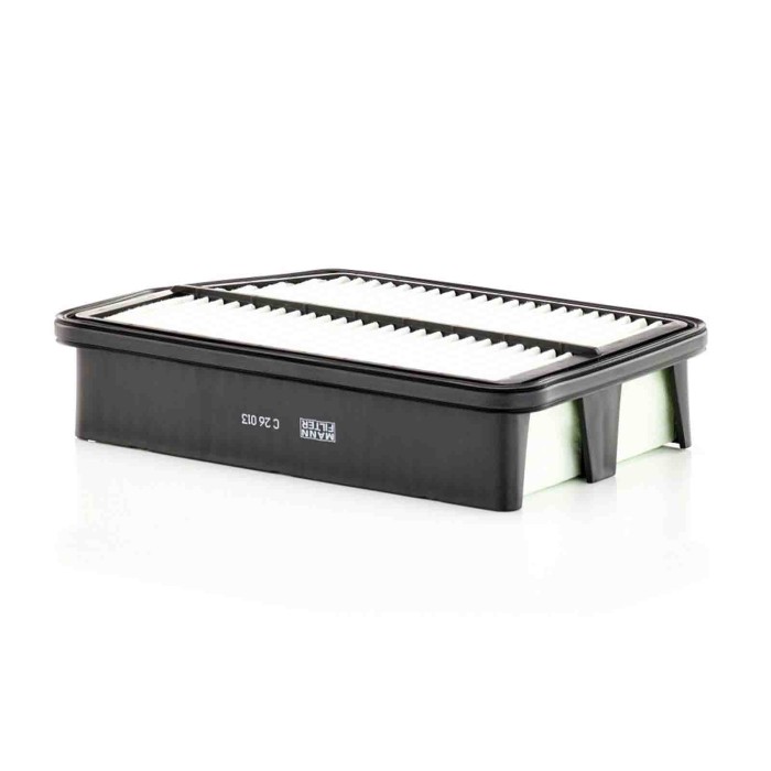 C26013_1.JPG Filtro aria C 26 013 MANN-FILTER per HYUNDAI KIA