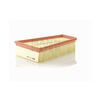 C27004_1.JPG Filtro aria C 27 004 MANN-FILTER per MERCEDES-BENZ INFINITI