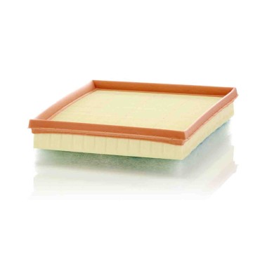 Filtro aria C 24 017 MANN-FILTER per PEUGEOT CITROEN TOYOTA OPEL DS