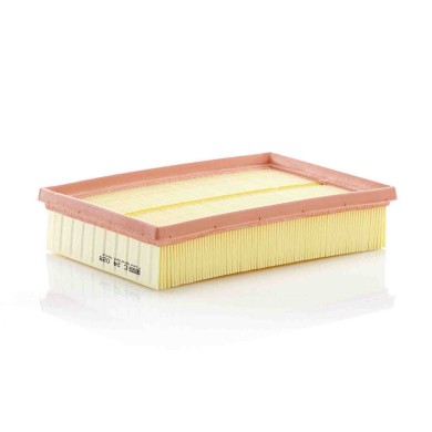 Filtro aria C 24 028 MANN-FILTER per CHEVROLET