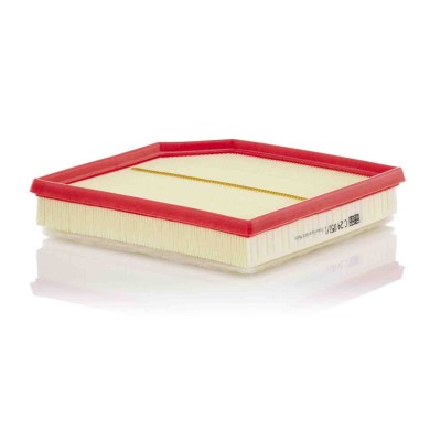 Filtro aria C 24 051 MANN-FILTER