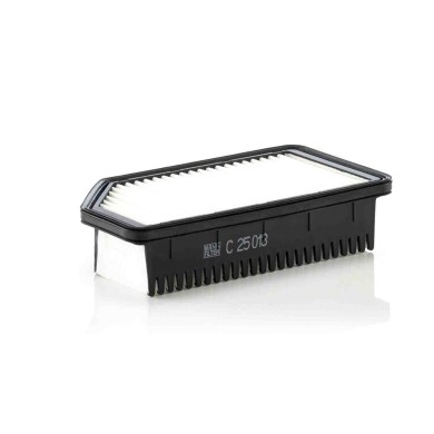 Filtro aria C 25 013 MANN-FILTER per KIA