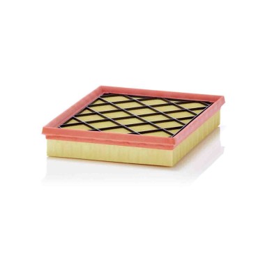 Filtro aria C 27 031 MANN-FILTER per FORD