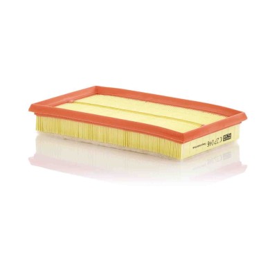 Filtro aria C 27 046 MANN-FILTER per FIAT JEEP