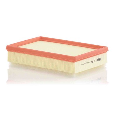 Filtro aria C 27 059 MANN-FILTER per VOLVO