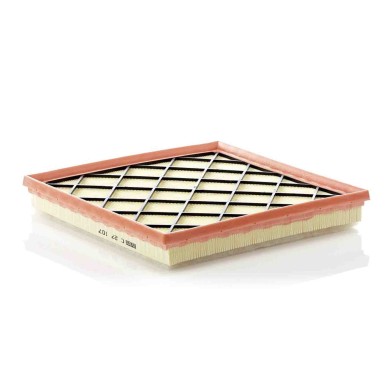 Filtro aria C 27 107 MANN-FILTER per OPEL CHEVROLET VAUXHALL