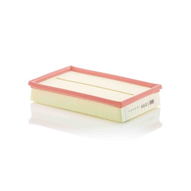 Filtro aria C 28 043 MANN-FILTER per AUDI VW FORD SEAT SKODA CUPRA