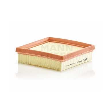 Filtro aria C 18 021 MANN-FILTER per TOYOTA LEXUS