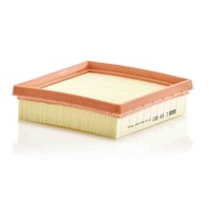 Filtro aria C 18 021 MANN-FILTER per TOYOTA LEXUS