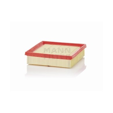 Filtro aria C 18 024 MANN-FILTER per TOYOTA MAZDA
