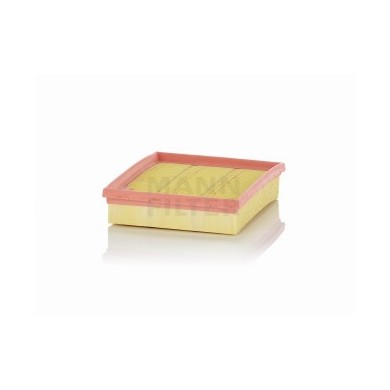 Filtro aria C 20 016 MANN-FILTER per FORD