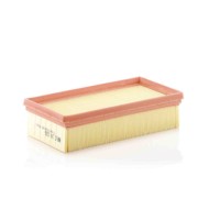 Filtro aria C 24 026 MANN-FILTER per PEUGEOT CITROEN OPEL DS