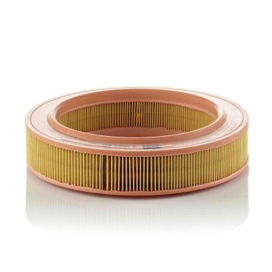 Filtro aria C 2552/1 MANN-FILTER
