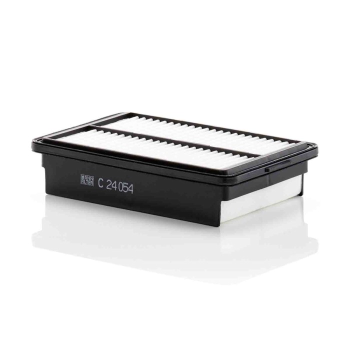 C24054_1.JPG Filtro aria C 24 054 MANN-FILTER per HYUNDAI KIA