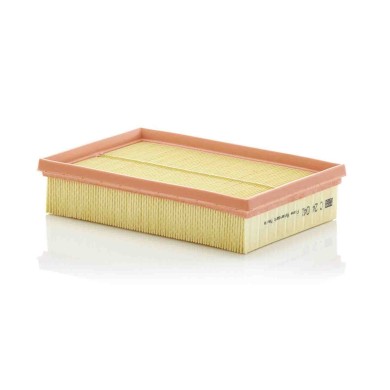 Filtro aria C 24 041 MANN-FILTER per FORD