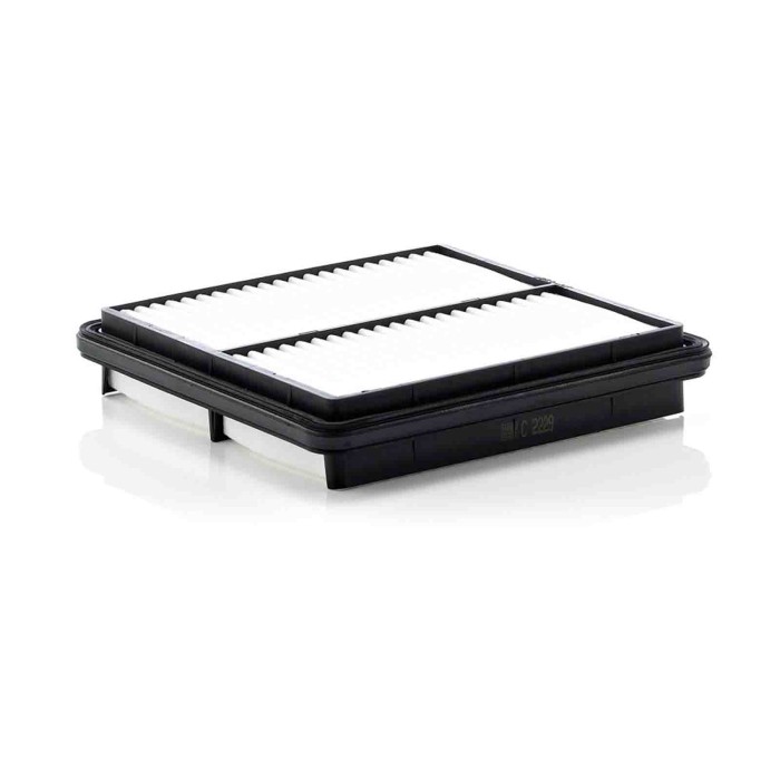 C2229_1.JPG Filtro aria C 2229 MANN-FILTER per DAEWOO