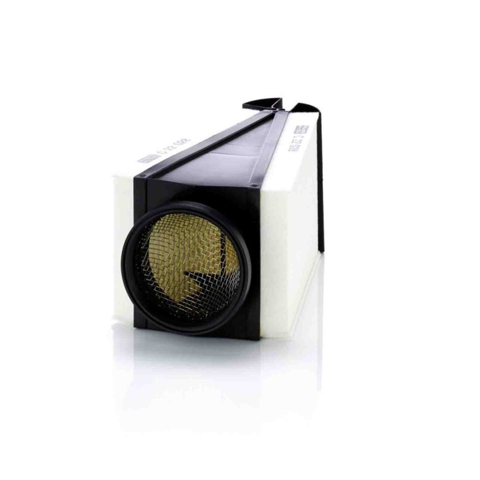 C22028_1.JPG Filtro aria C 22 028 MANN-FILTER per MERCEDES-BENZ