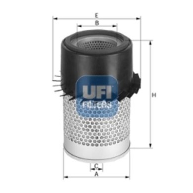 NEUTRO.jpg Filtro aria 27.919.00 UFI