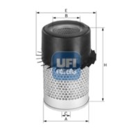 NEUTRO.jpg Filtro aria 27.919.00 UFI