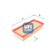 Filtro aria 30.194.00 UFI per FIAT LANCIA